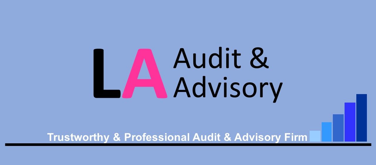 LA Audit and Advisory Company Limited