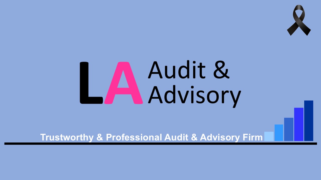 LA Audit and Advisory Company Limited